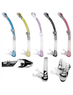 Beta aerator semidry 