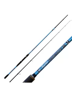 Lineaeffe Saltwater Spinn Fishing Rod Spinning 