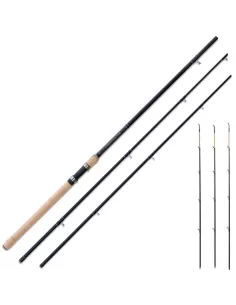Ledgering-Heavry duty Rod Feeder 