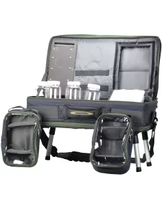Bag Table equipped 