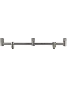 3 Rod buzz bars 