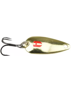 Herakles-Keeper Trout 