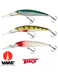 Stock JerkBait Omoi 