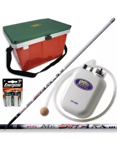 Fishing kit bleak Shark 