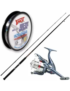 Spinning kits Andromeda 