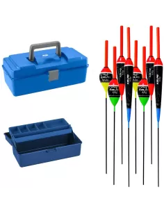 floating Kit with case