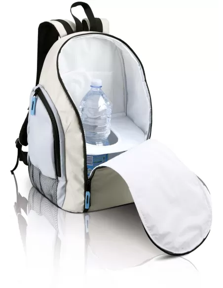 Backpack thermal fridge