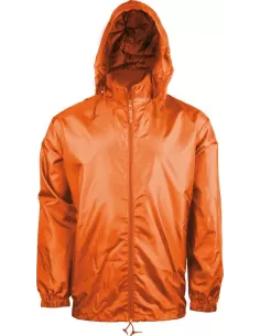 Wind Jacket Windbreaker 