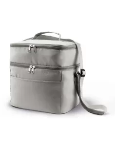 Cool bag double compartment 