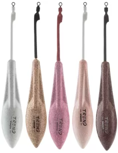 Plasticized lead Pro-evolution 