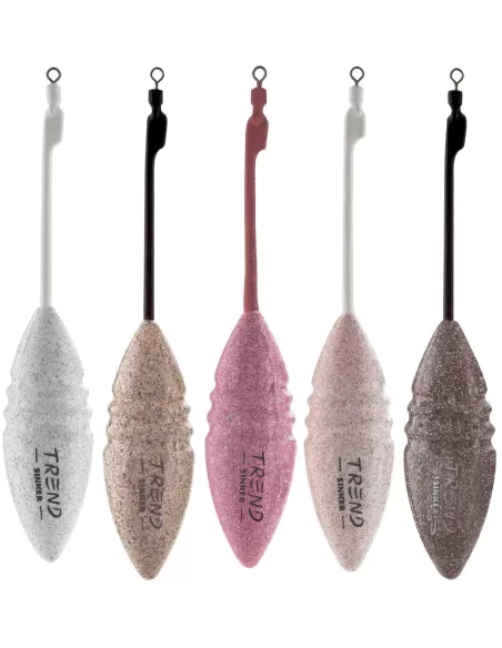 Plasticized lead R2