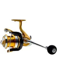 Reel Colmic Idus 