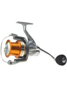 Reel Colmic Atos 