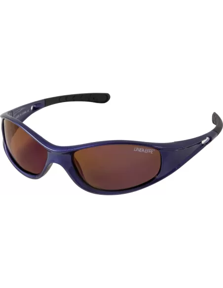 Occhiali polarizzati Blu Occhiali Polarizzati da Pesca Lineaeffe