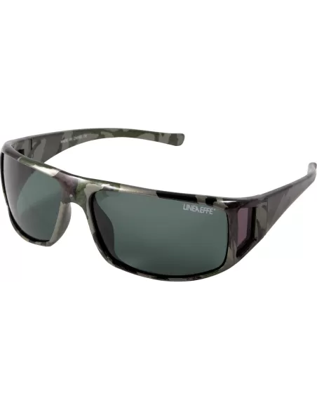 Camo polarized glasses