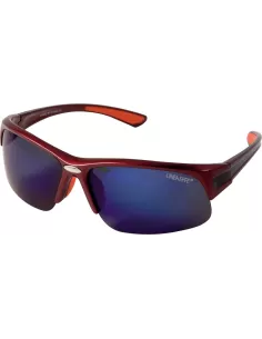 Polarized Sunglasses Red 
