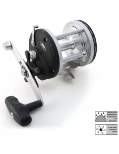 Trolling reel-Sea Captain 