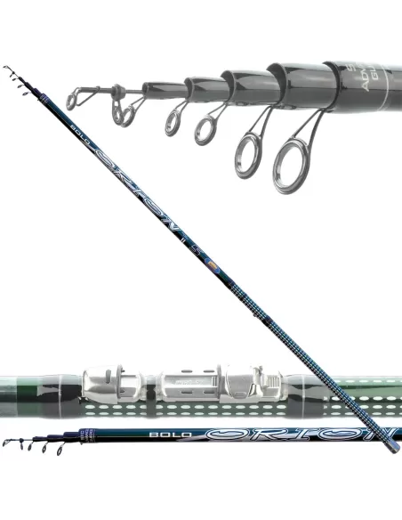 Canna Bolognese - Orion - fishing tackle