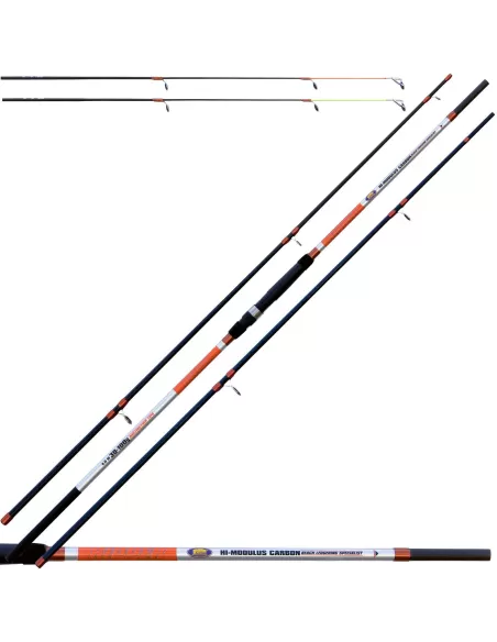 Beach ledgering cane-Ripper
