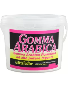 Gum Arabic 