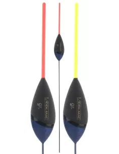 Professional curved float 