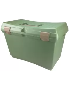 Trunk seat box 