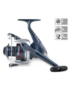 Lineaeffe Reel Vigor Pegaso 