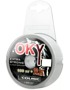 Colmic OKY Monofilament Colmic Fishing Lines