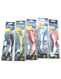 Fish Ball-Vertical jig 