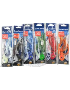 Diamond Ball-Vertical Jig 