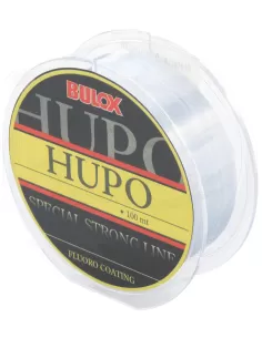 Bulox Fluorocarbon Coated Hupo Bulox Fishing Lines