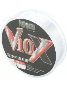 Fuji-yaha V10X Monofilament Fishing Lines Other