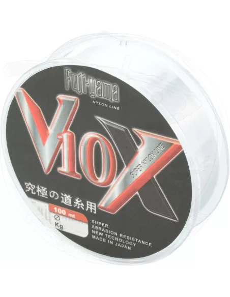 Fuji-yaha V10X Monofilament Fishing Lines Other