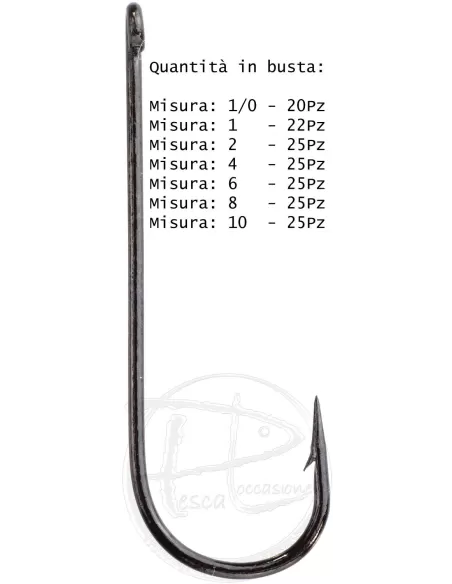 Vigor Ami Aberdeen 450BL con Occhiello Ami sfusi Lineaeffe