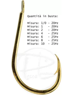 Vigor Ami for Fishing 470 G I Love Golden Robusto 