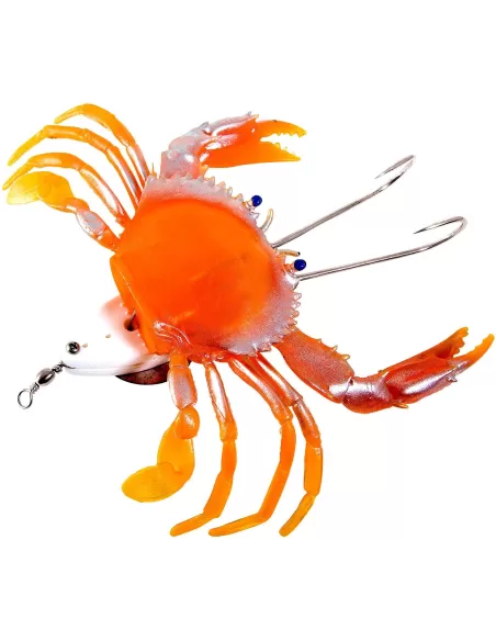 Armed crab 300gr