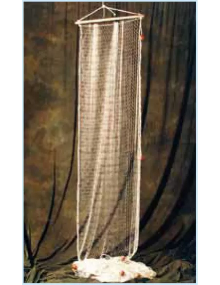 Professional Trawler fishing net