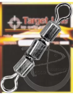 Rolling triple 12 pz 