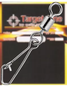 Rolling jar with hook 12 pz 