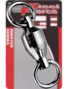 Lineaeffe Girelle Inox with Bearing 