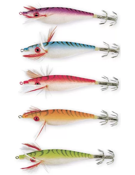 Totanare Diki-Diki 2.5 - fishing tackle