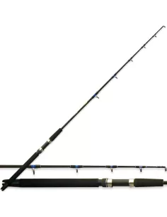 Lineaeffe Malibu Fishing Rod Coastal Train 