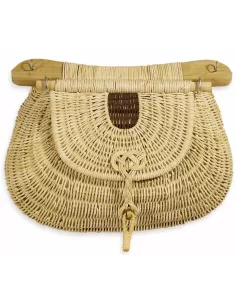 Fishing Creek cord basket 