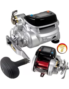 Electric reel KGN500 Twin motor 