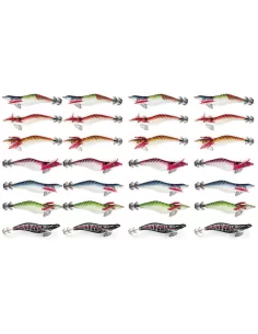 28 silk squid stock 