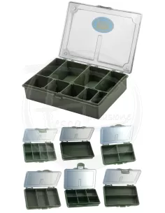 Multipurpose box 