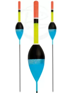 Interchangeable Antenna float upside-down PEAR 06 Peo 