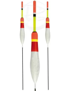 Interchangeable Antenna float 3 mm 07 Elongated With Peo 