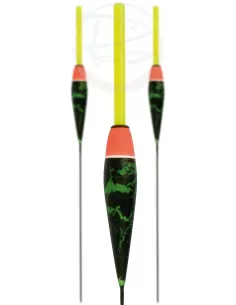 Floating Peo 09 Stretched Shape with Interchangeable Starlite Door Antenna 