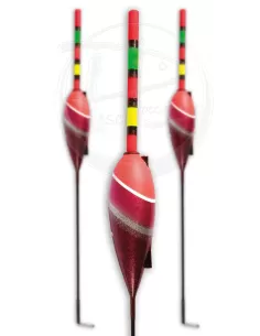 Floating Sliding Multicolor Antenna for Starlite 4.5 mm 